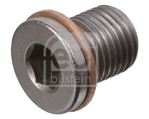 Screw Plug, oil sump